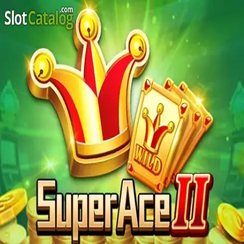 সুপার এস II slot game আইকন